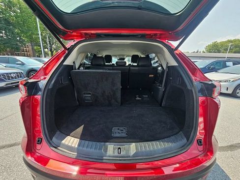 Used 2019 MAZDA CX-9 Touring AWD/4WD image 15