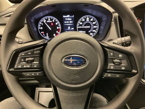 New 2026 Subaru Crosstrek 2.0i Premium image 14