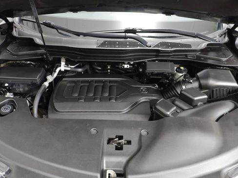 Used 2018 Acura MDX SH-AWD w/ Technology Package image 24