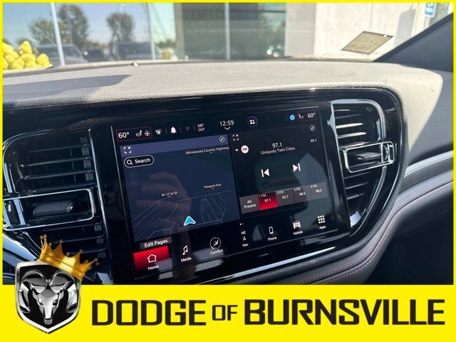 Used 2023 Dodge Durango GT AWD/4WD image 10