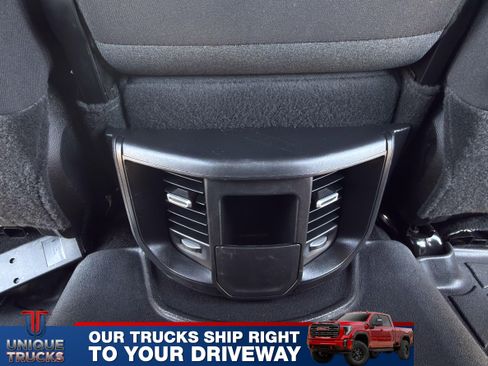 Used 2024 RAM 3500 Tradesman w/ Chrome Appearance Group AWD/4WD image 29
