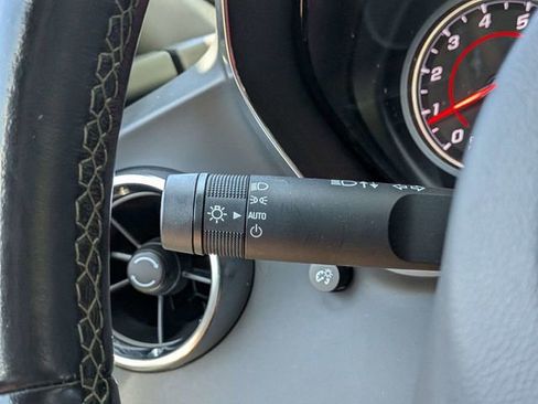 Used 2023 Chevrolet Camaro LT RWD image 26