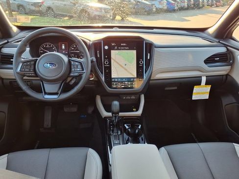 New 2026 Subaru Forester Limited AWD/4WD image 5