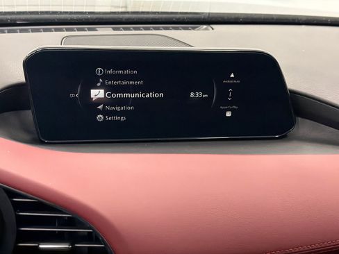 New 2026 MAZDA MAZDA3 2.5 S Hatchback w/ Premium Pkg FWD image 25