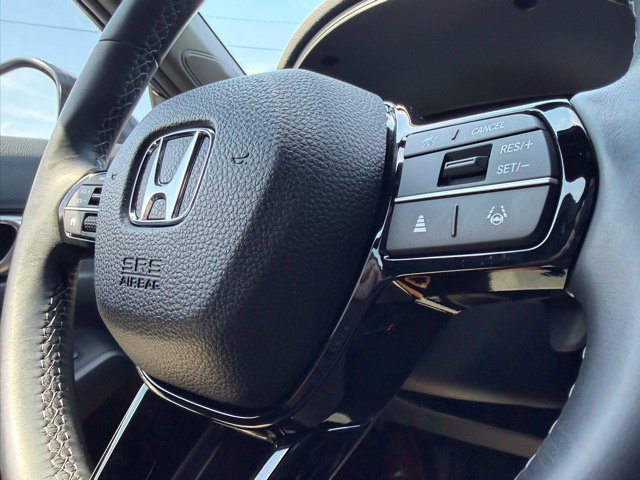 Used 2025 Honda Civic Sport image 4
