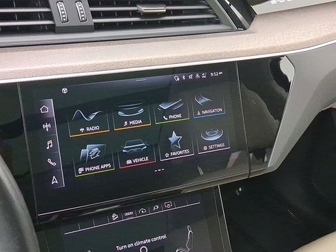 Certified 2024 Audi Q8 e-tron Premium Plus w/ Premium Plus Package image 24