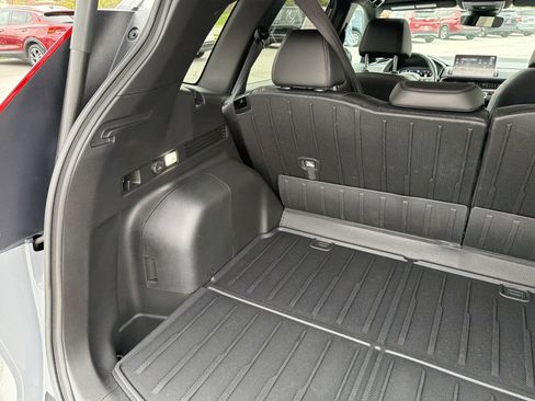 Used 2026 Honda CR-V Sport-L image 60