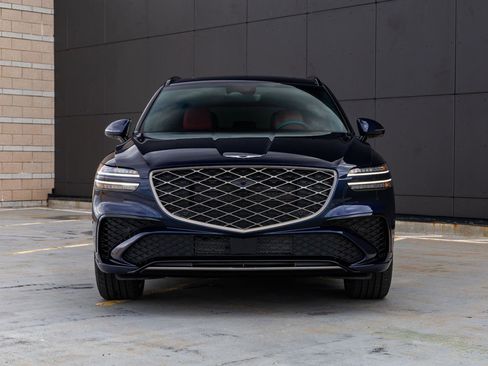 New 2026 Genesis GV70 2.5T Sport Prestige AWD/4WD image 3