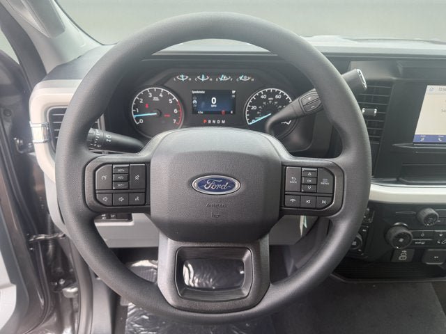 New 2026 Ford F350 XLT w/ Snow Plow Prep Package AWD/4WD image 10