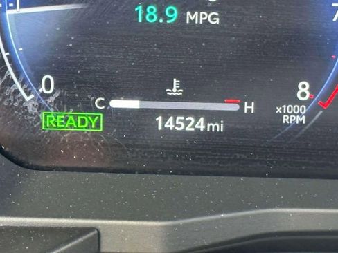 Used 2025 Toyota Land Cruiser AWD/4WD image 27