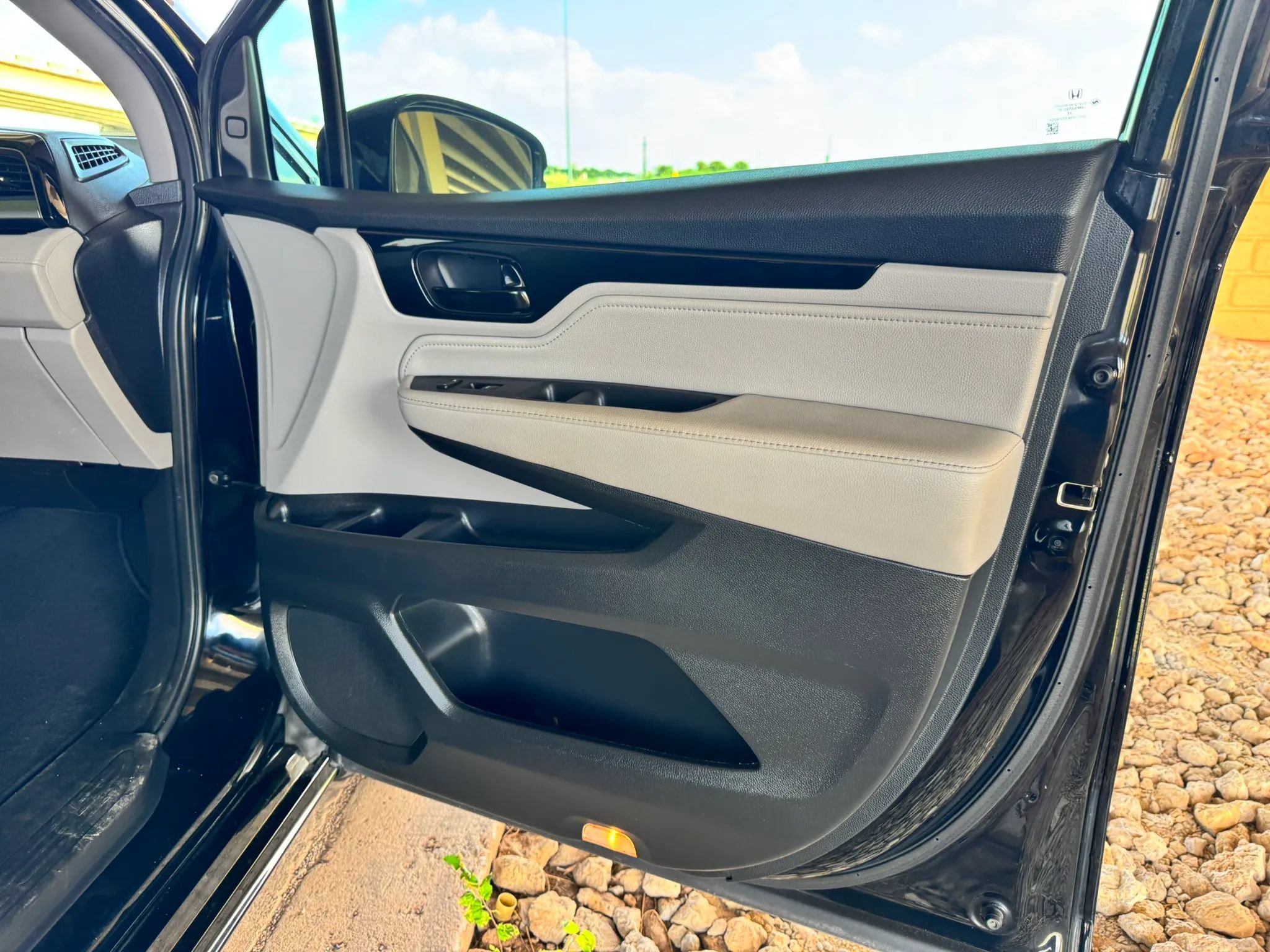 Used 2019 Honda Odyssey Elite image 26