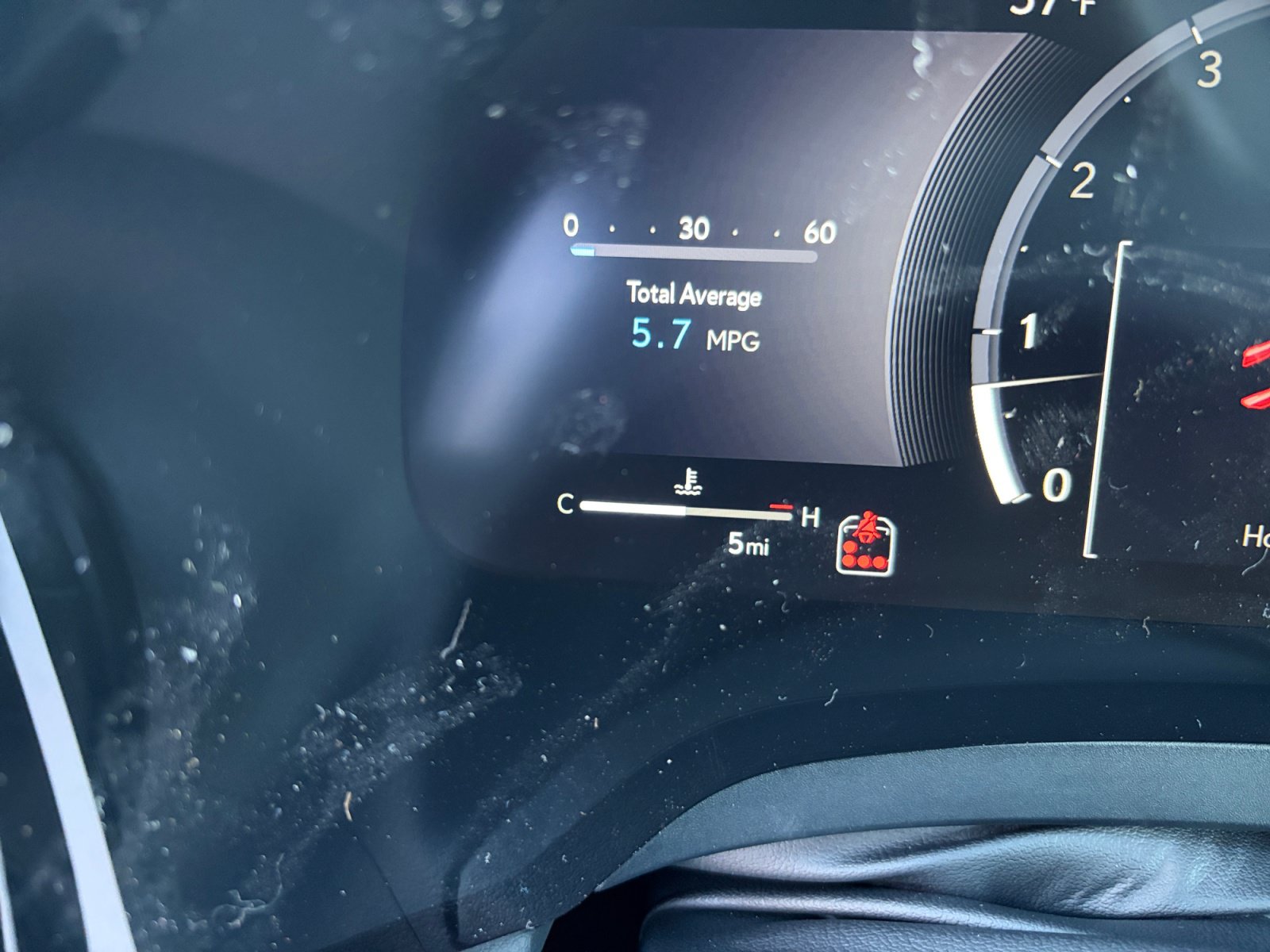 New 2026 Lexus RX 350 AWD w/ Convenience Package image 11