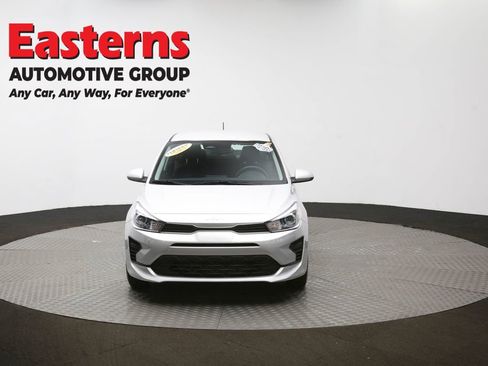 Used 2023 Kia Rio S w/ Technology Package image 51