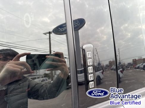 Certified 2022 Ford F150 Tremor w/ Equipment Group 402A High image 11