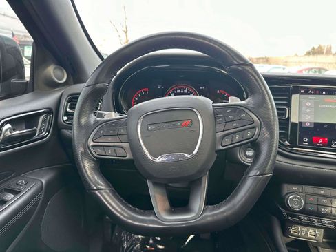Used 2022 Dodge Durango GT image 13