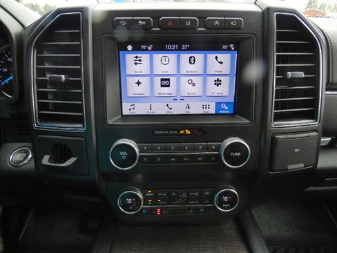 Used 2019 Ford Expedition Max Limited w/ Equipment Group 302A image 22