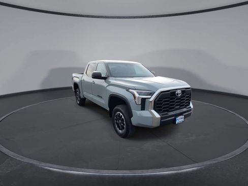New 2026 Toyota Tundra SR5 image 2