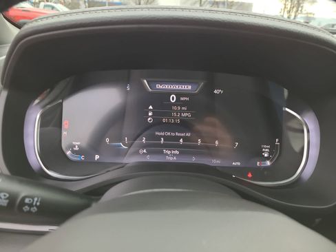 New 2026 RAM 1500 Laramie image 26