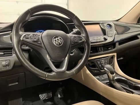 Used 2016 Buick Envision Premium image 44