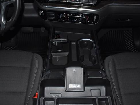 Used 2024 Chevrolet Silverado 1500 RST image 20
