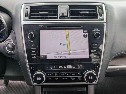 Used 2019 Subaru Outback 2.5i Limited image 23