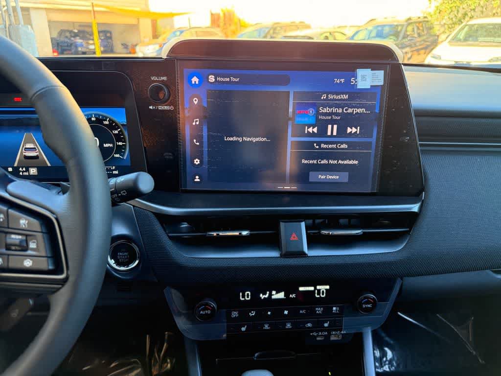 New 2026 Subaru Outback Limited AWD/4WD image 17