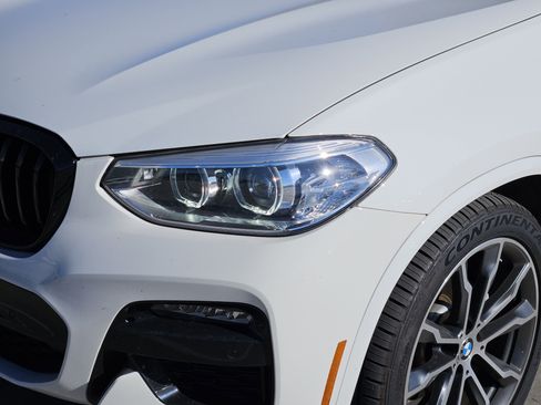 Used 2020 BMW X3 xDrive30i w/ M Sport Package 2 image 12