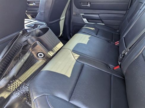 Used 2024 Toyota Tundra Platinum image 16