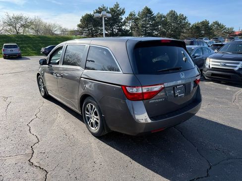 Used 2013 Honda Odyssey EX-L image 2