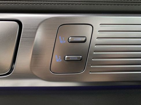 New 2026 Hyundai Santa Fe Limited image 29