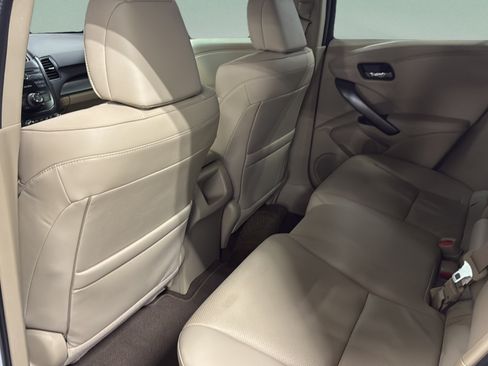 Used 2015 Acura RDX FWD image 13