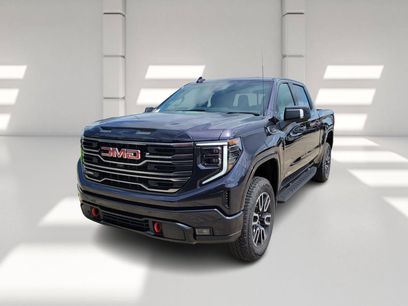 New 2026 GMC Sierra 1500 AT4 w/ AT4 Premium Package