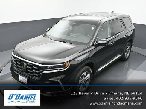 Used 2024 Honda Pilot EX-L image 21