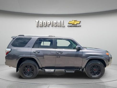 Used 2019 Toyota 4Runner SR5 Premium AWD/4WD image 6