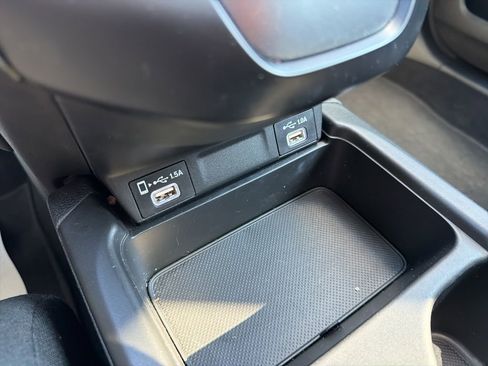 Certified 2022 Honda CR-V EX image 34