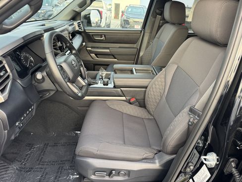 New 2026 Toyota Tundra SR5 RWD image 2