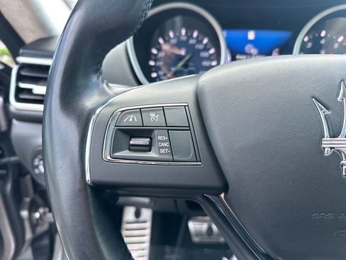 Used 2018 Maserati Ghibli S GranLusso image 19