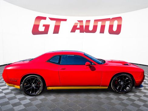 Used 2023 Dodge Challenger GT image 8