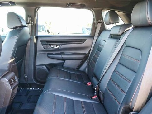 Used 2024 Honda CR-V Sport-L image 20