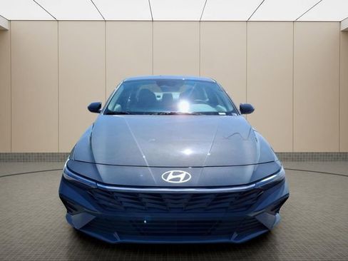 New 2026 Hyundai Elantra Sport w/ Cargo Package FWD image 4