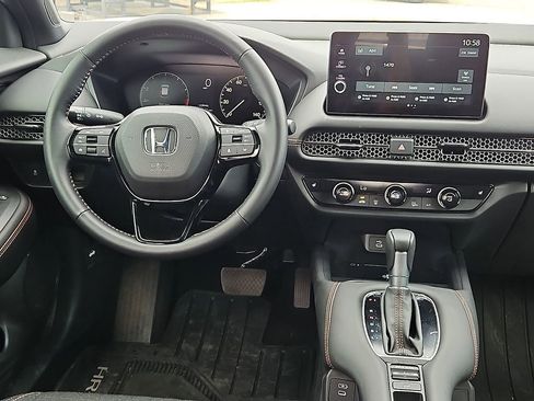 New 2026 Honda HR-V Sport image 19