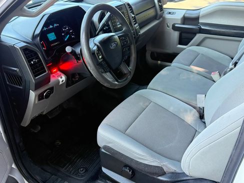 Used 2018 Ford F450 XL w/ Power Equipment Group RWD image 17