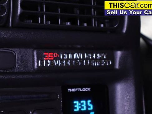 Used 2002 Chevrolet Camaro Z28 w/ Preferred Equipment Group 2 RWD image 27