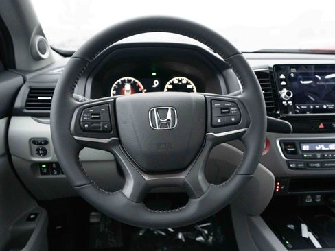 New 2026 Honda Ridgeline RTL image 21