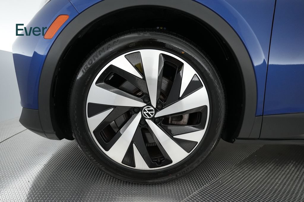 Used 2021 Volkswagen ID.4 1st Edition RWD image 17