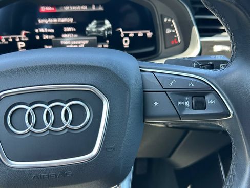 Used 2022 Audi Q7 3.0T Premium Plus AWD/4WD image 20