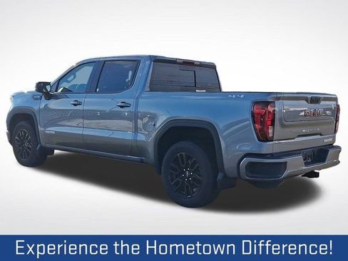 New 2026 GMC Sierra 1500 Elevation w/ Preferred Package AWD/4WD image 4