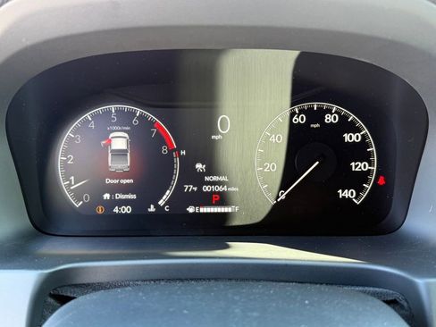 Certified 2026 Honda Ridgeline TrailSport image 21