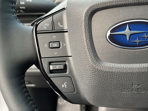 New 2026 Subaru Solterra Premium image 9