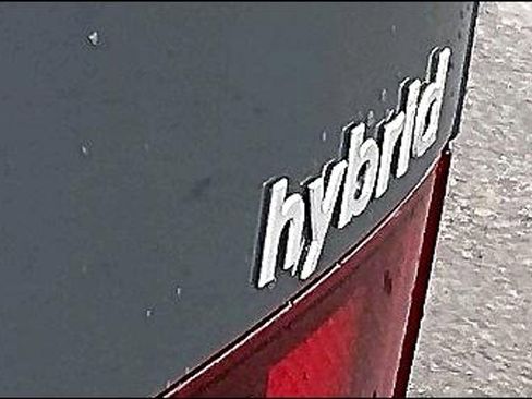 New 2026 Hyundai Santa Fe SEL image 9